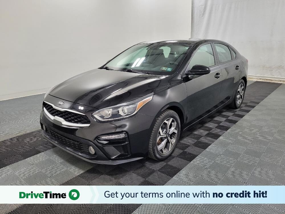 2019 Kia Forte in Plymouth Meeting, PA 19462 - 18135059