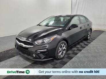 2019 Kia Forte in Plymouth Meeting, PA 19462