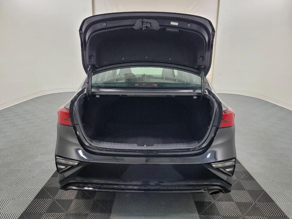 2019 Kia Forte in Plymouth Meeting, PA 19462 - 18135059 29