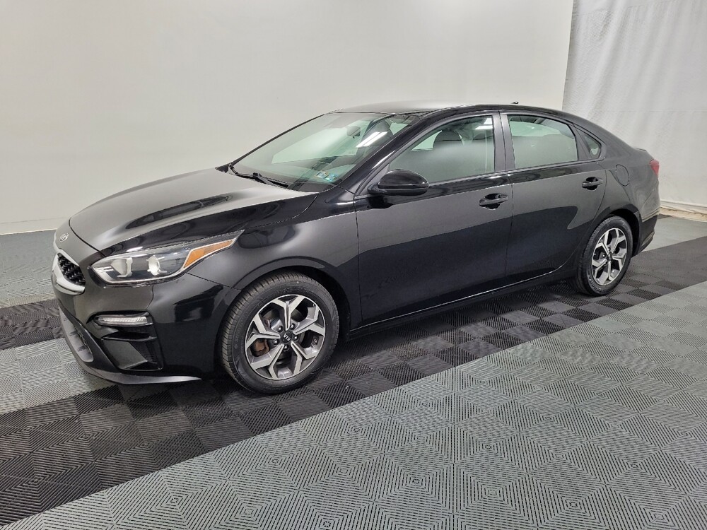 2019 Kia Forte in Plymouth Meeting, PA 19462 - 18135059 2