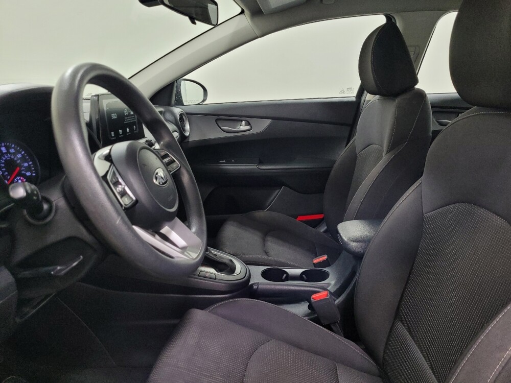 2019 Kia Forte in Plymouth Meeting, PA 19462 - 18135059 17