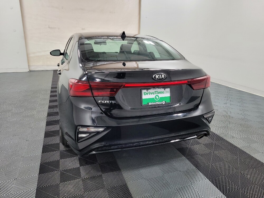 2019 Kia Forte in Plymouth Meeting, PA 19462 - 18135059 6