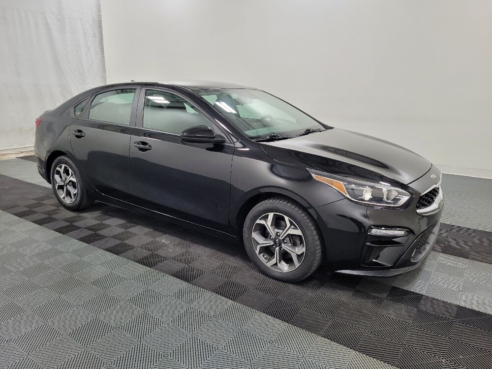 2019 Kia Forte in Plymouth Meeting, PA 19462 - 18135059 11