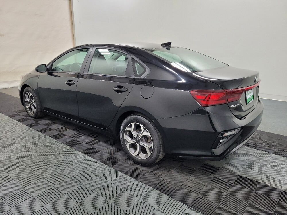 2019 Kia Forte in Plymouth Meeting, PA 19462 - 18135059 3
