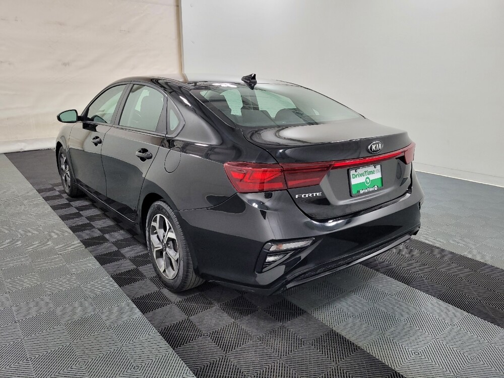 2019 Kia Forte in Plymouth Meeting, PA 19462 - 18135059 5