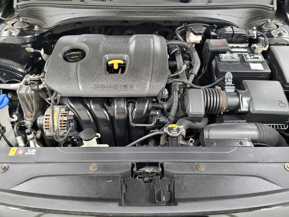 2019 Kia Forte in Plymouth Meeting, PA 19462 - 18135059 30