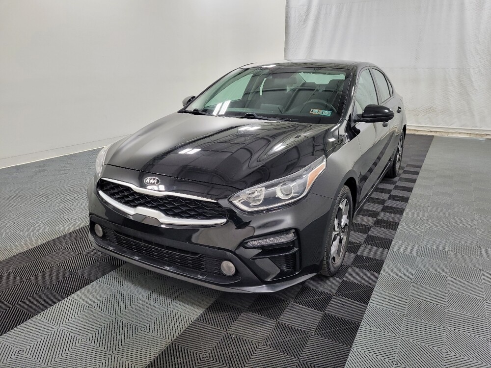 2019 Kia Forte in Plymouth Meeting, PA 19462 - 18135059 15