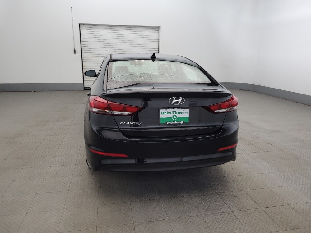 2018 Hyundai Elantra in Woodbridge, VA 22191 - 18135060 6