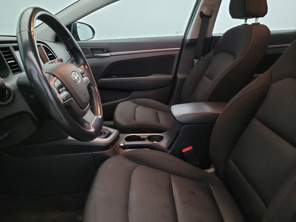 2018 Hyundai Elantra in Woodbridge, VA 22191 - 18135060 17