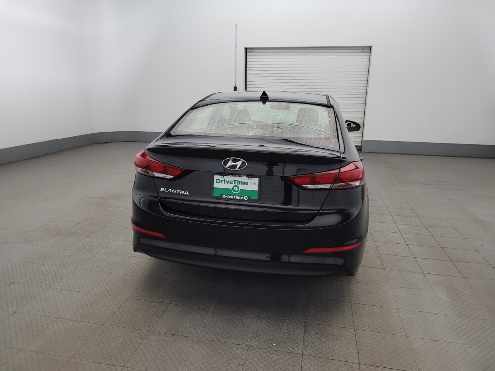 2018 Hyundai Elantra in Woodbridge, VA 22191 - 18135060 7