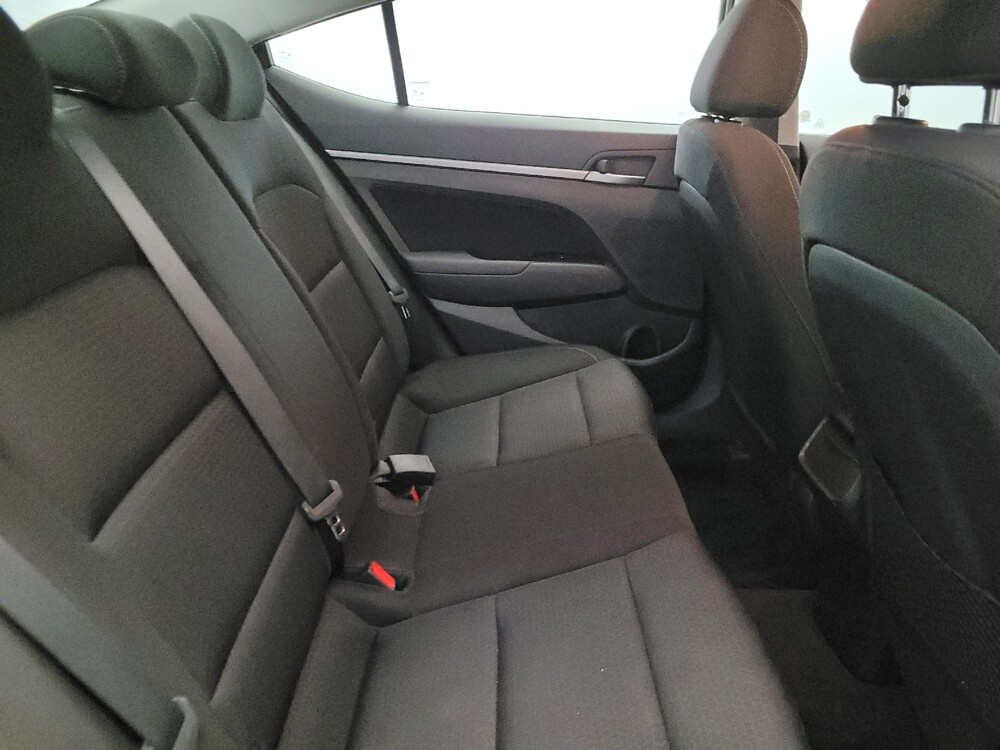2018 Hyundai Elantra in Woodbridge, VA 22191 - 18135060 19