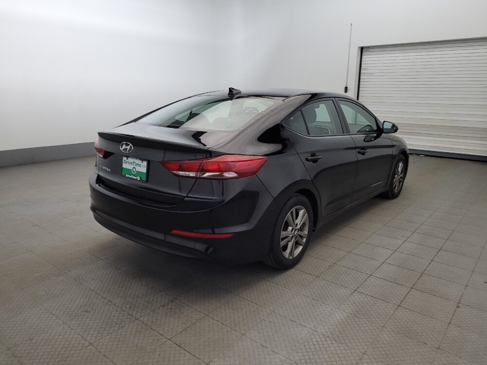 2018 Hyundai Elantra in Woodbridge, VA 22191 - 18135060 9