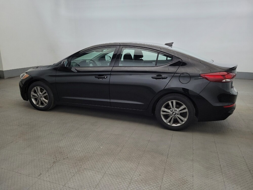 2018 Hyundai Elantra in Woodbridge, VA 22191 - 18135060 3