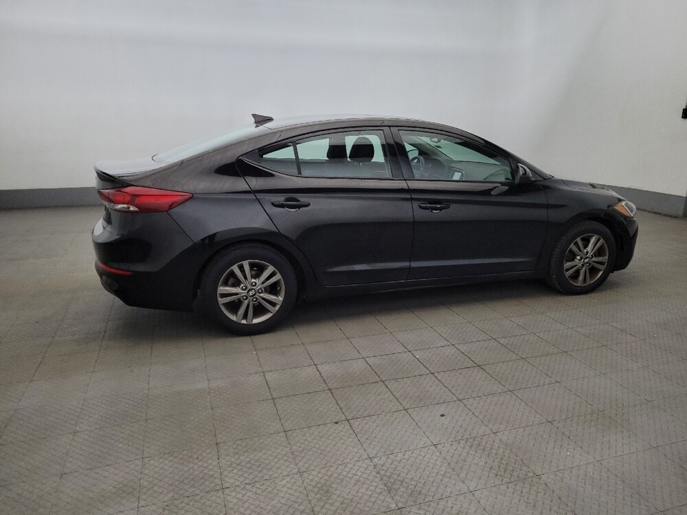 2018 Hyundai Elantra in Woodbridge, VA 22191 - 18135060 10