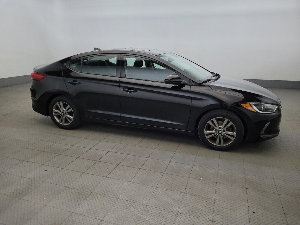 2018 Hyundai Elantra in Woodbridge, VA 22191 - 18135060 11