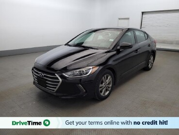 2018 Hyundai Elantra in Woodbridge, VA 22191