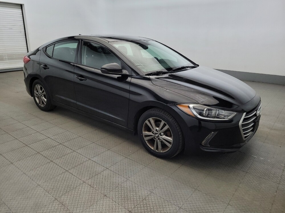 2018 Hyundai Elantra in Woodbridge, VA 22191 - 18135060 13