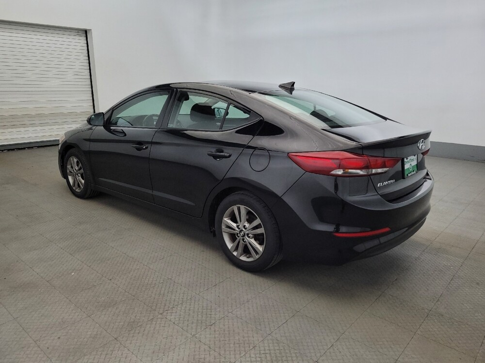 2018 Hyundai Elantra in Woodbridge, VA 22191 - 18135060 5