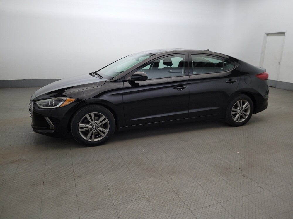 2018 Hyundai Elantra in Woodbridge, VA 22191 - 18135060 2