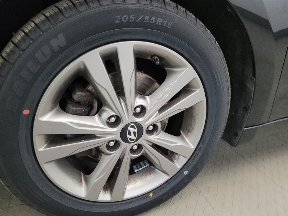 2018 Hyundai Elantra in Woodbridge, VA 22191 - 18135060 31