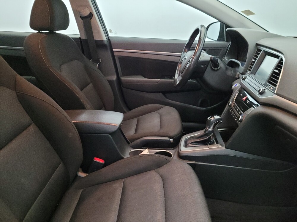 2018 Hyundai Elantra in Woodbridge, VA 22191 - 18135060 21