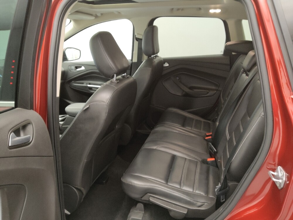 2019 Ford Escape in Independence, MO 64055 - 18135061 18