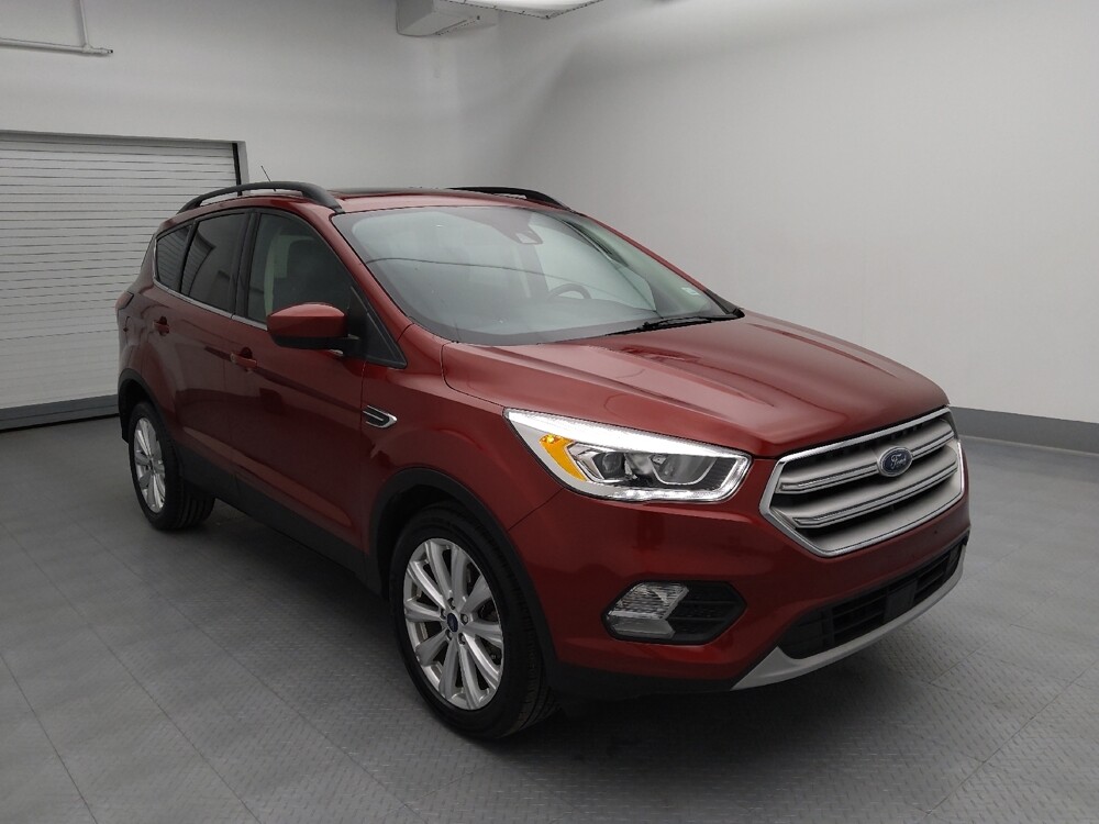 2019 Ford Escape in Independence, MO 64055 - 18135061 13