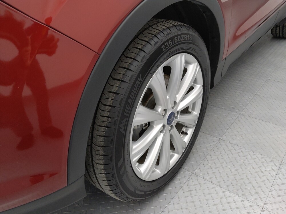 2019 Ford Escape in Independence, MO 64055 - 18135061 31