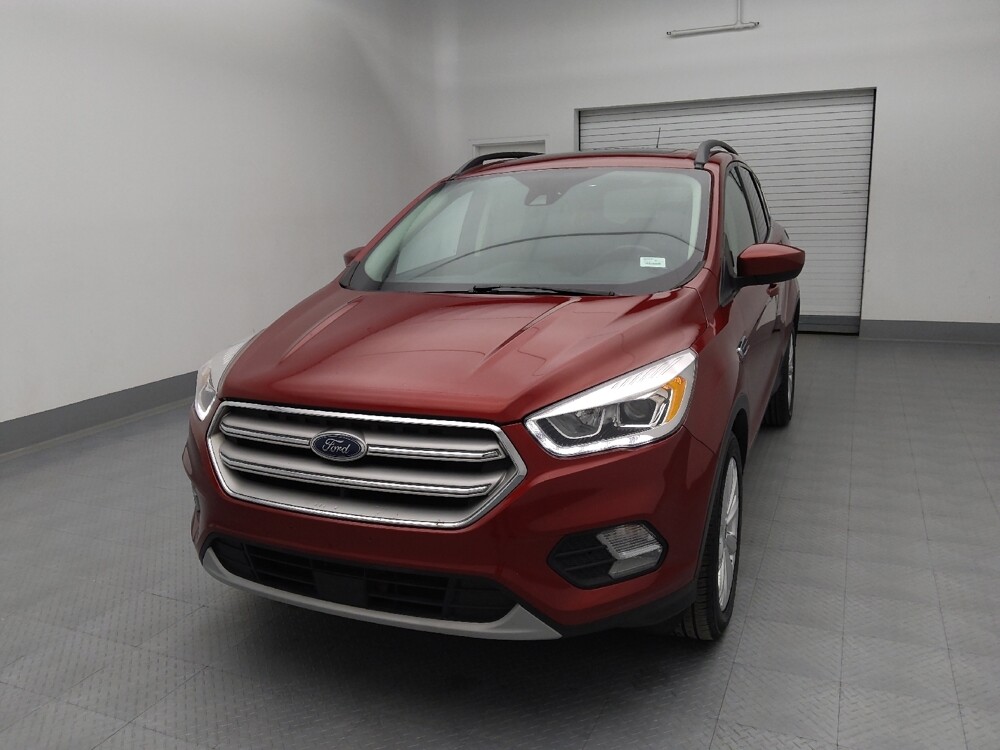 2019 Ford Escape in Independence, MO 64055 - 18135061 15