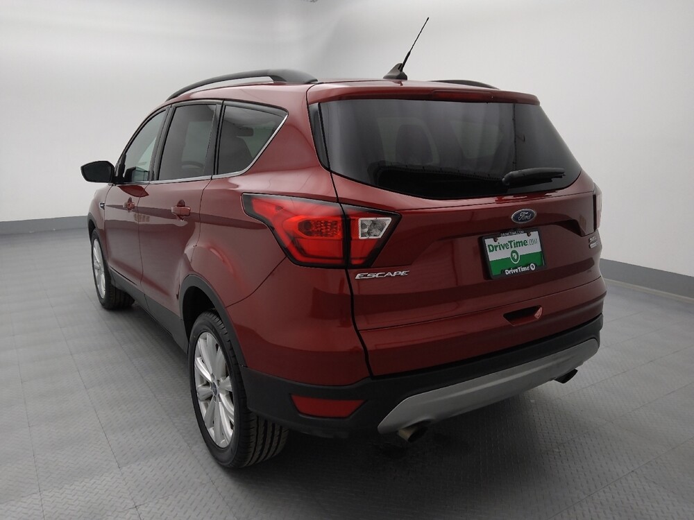 2019 Ford Escape in Independence, MO 64055 - 18135061 5