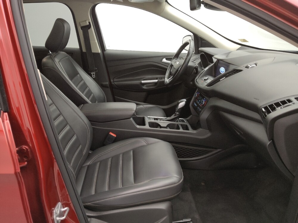 2019 Ford Escape in Independence, MO 64055 - 18135061 21