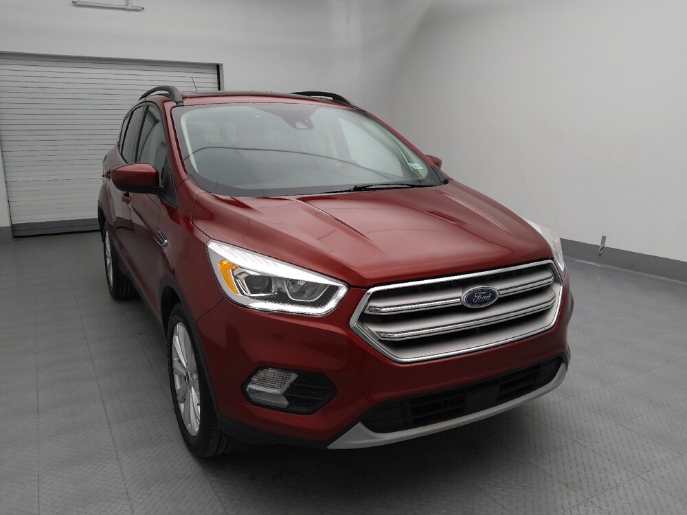 2019 Ford Escape in Independence, MO 64055 - 18135061 14