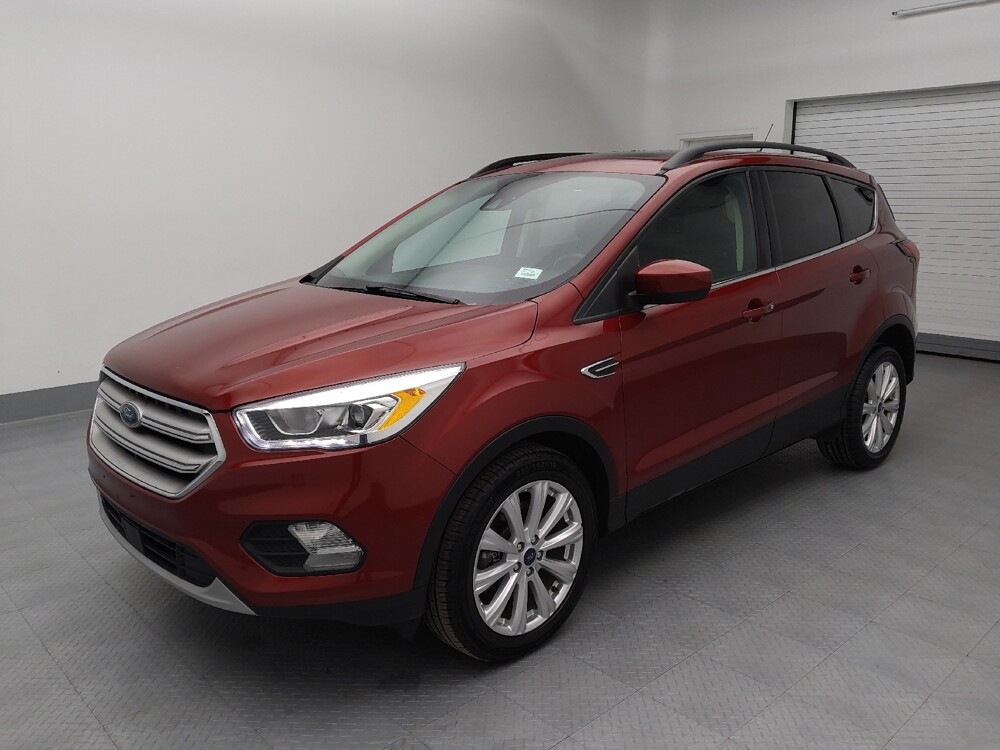2019 Ford Escape in Independence, MO 64055 - 18135061 2