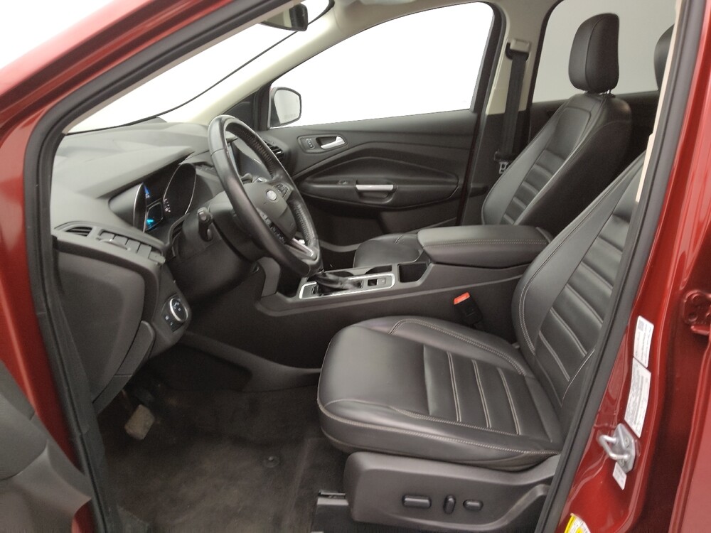 2019 Ford Escape in Independence, MO 64055 - 18135061 17