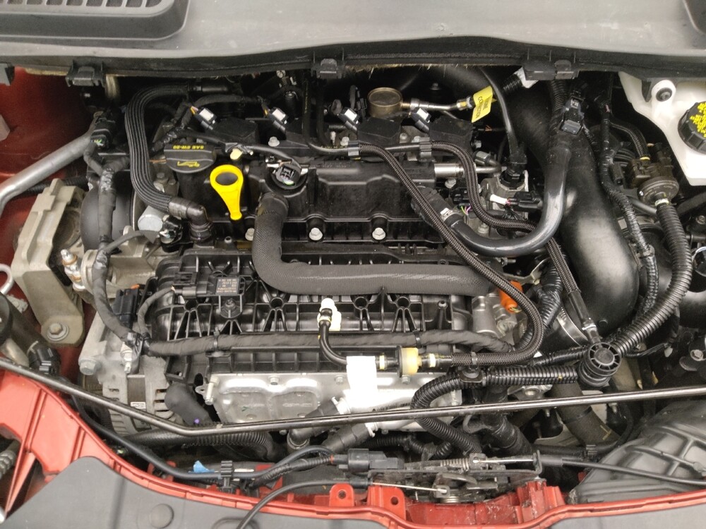 2019 Ford Escape in Independence, MO 64055 - 18135061 30