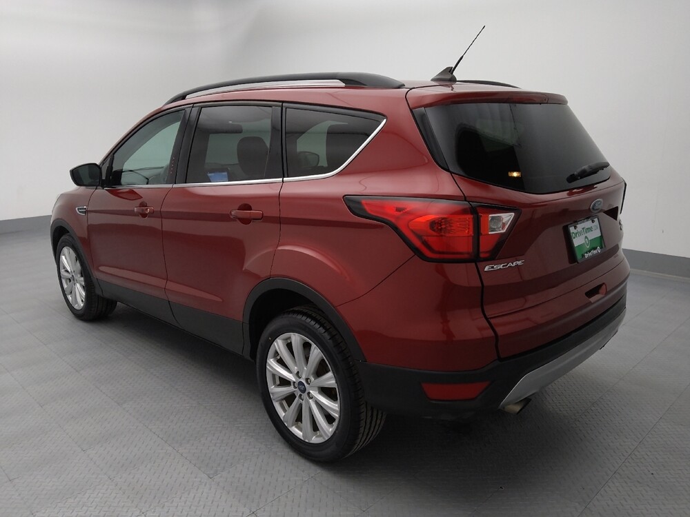 2019 Ford Escape in Independence, MO 64055 - 18135061 6