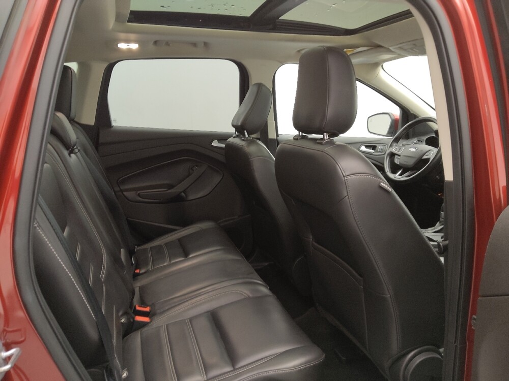 2019 Ford Escape in Independence, MO 64055 - 18135061 19