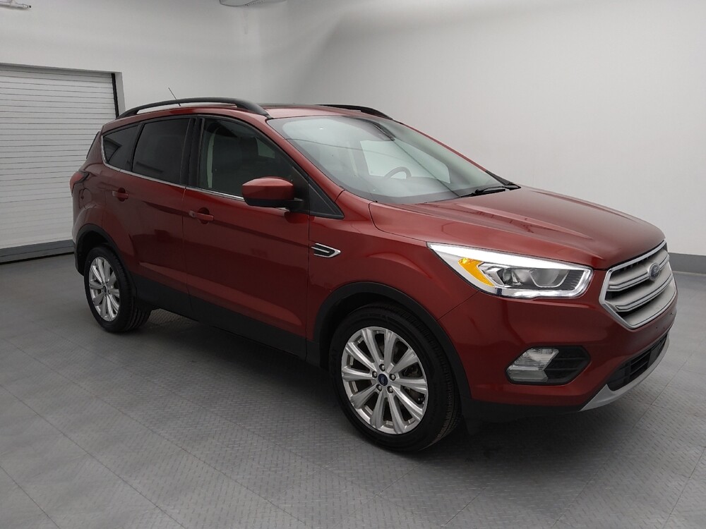 2019 Ford Escape in Independence, MO 64055 - 18135061 11
