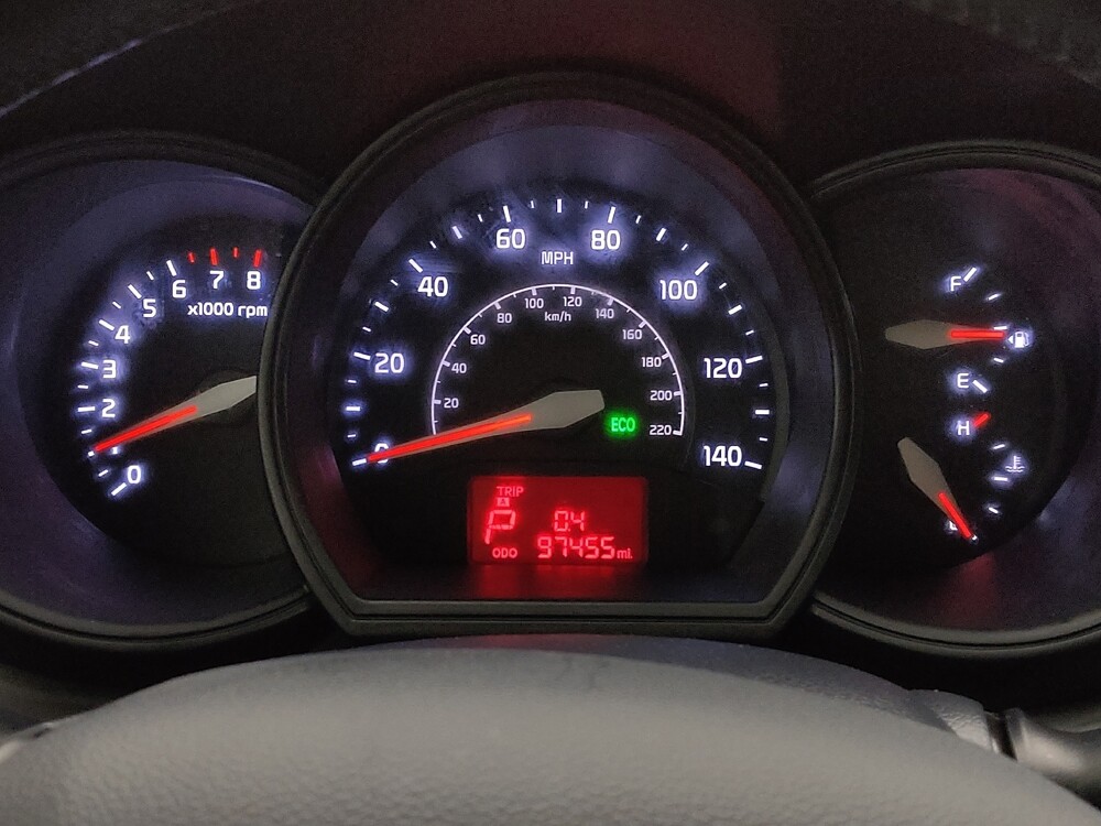 2015 Kia Rio in Topeka, KS 66611 - 18135062 23