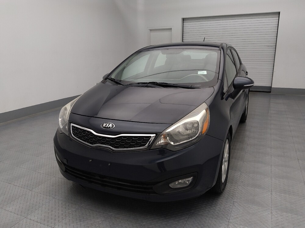 2015 Kia Rio in Topeka, KS 66611 - 18135062 15