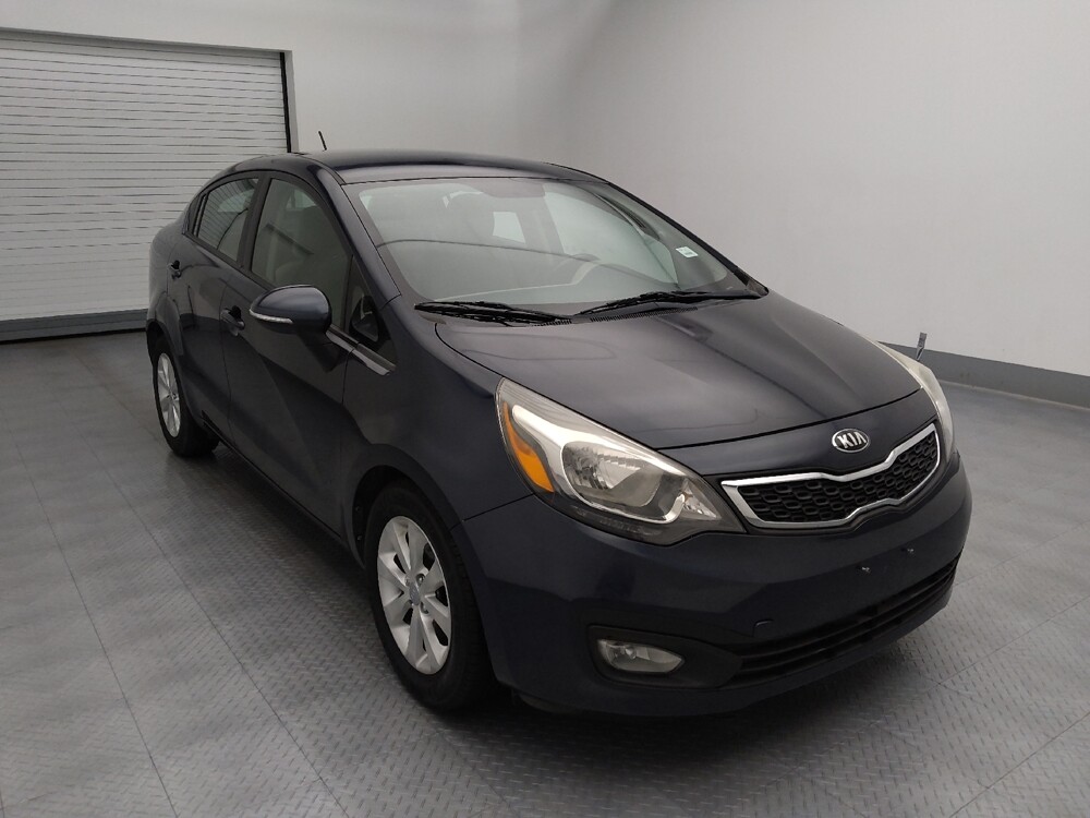 2015 Kia Rio in Topeka, KS 66611 - 18135062 13