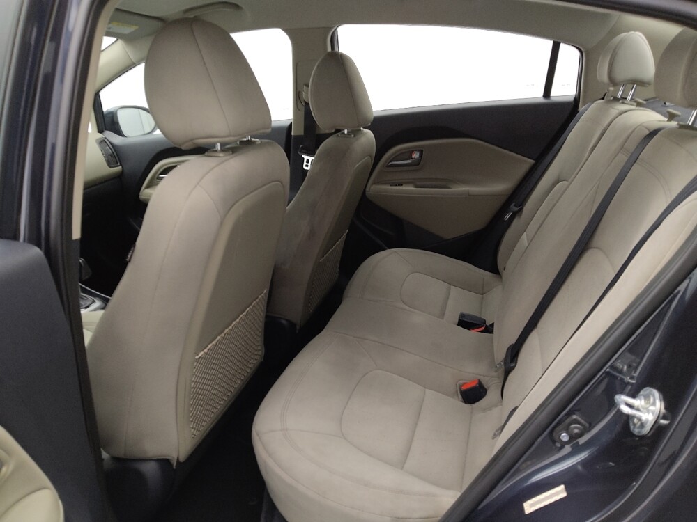 2015 Kia Rio in Topeka, KS 66611 - 18135062 18