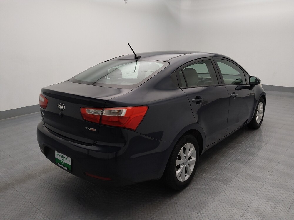 2015 Kia Rio in Topeka, KS 66611 - 18135062 9