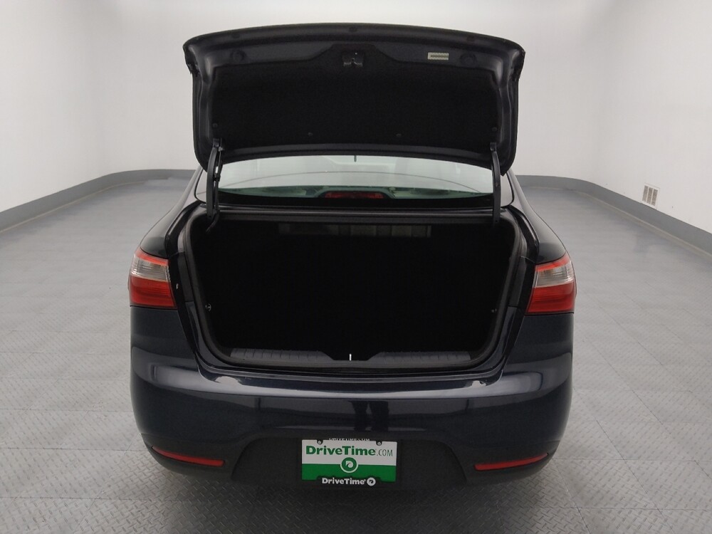 2015 Kia Rio in Topeka, KS 66611 - 18135062 29