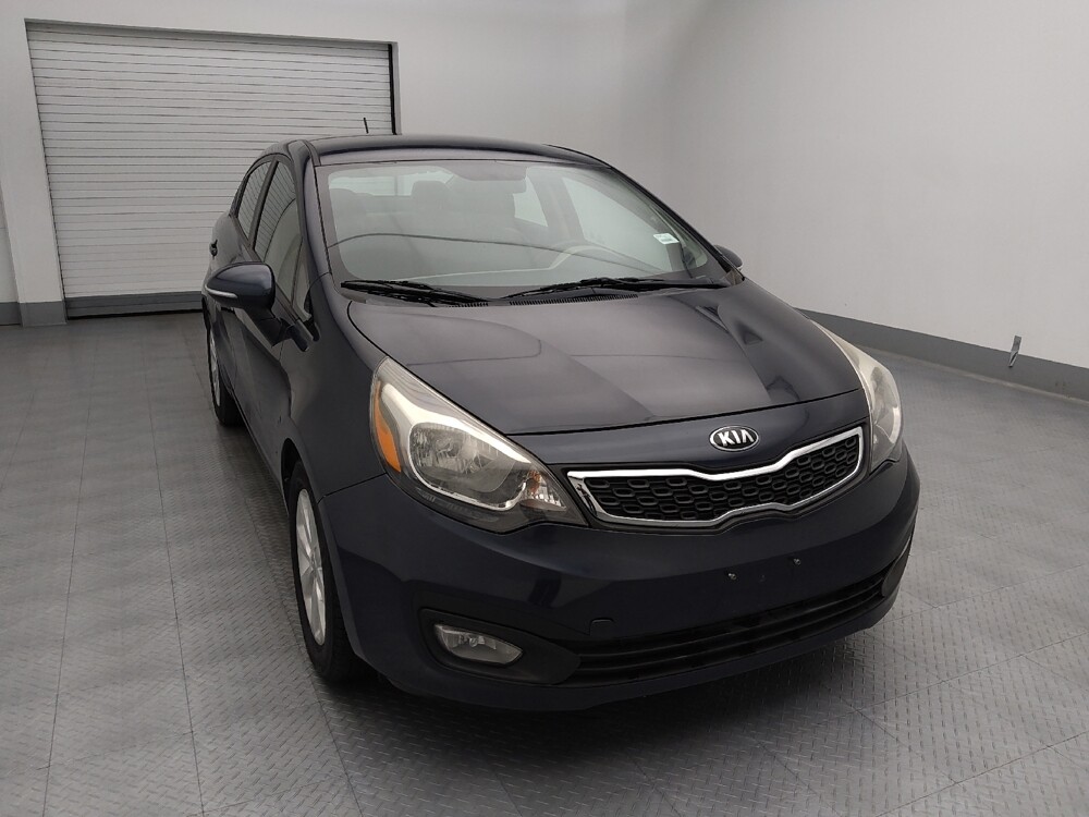 2015 Kia Rio in Topeka, KS 66611 - 18135062 14