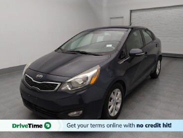 2015 Kia Rio in Topeka, KS 66611