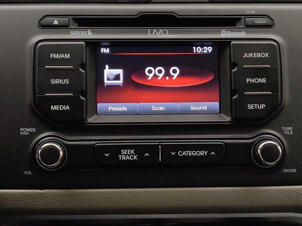 2015 Kia Rio in Topeka, KS 66611 - 18135062 25