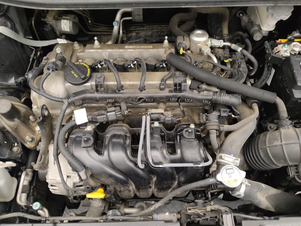 2015 Kia Rio in Topeka, KS 66611 - 18135062 30