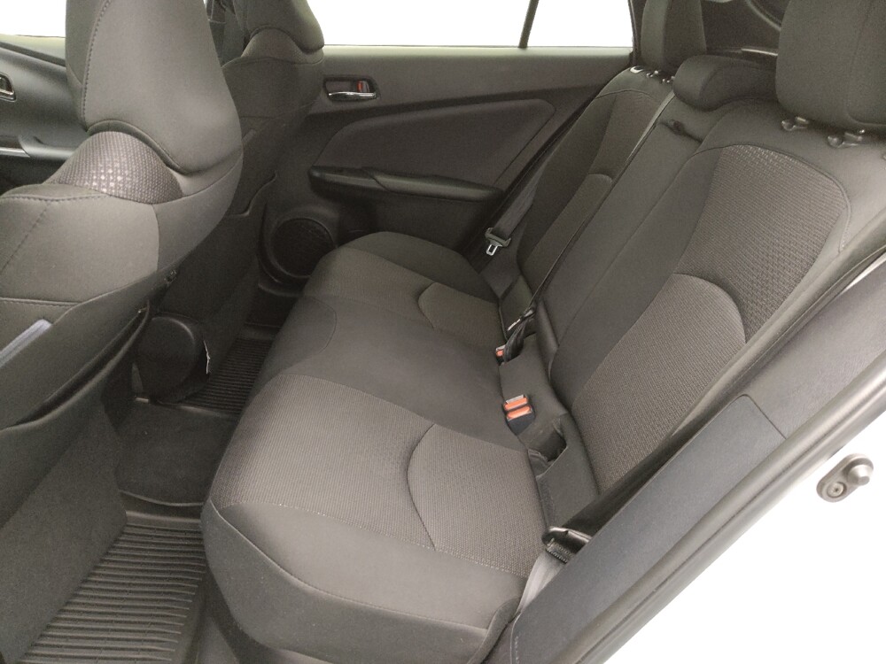 2021 Toyota Prius in Independence, MO 64055 - 18135063 18