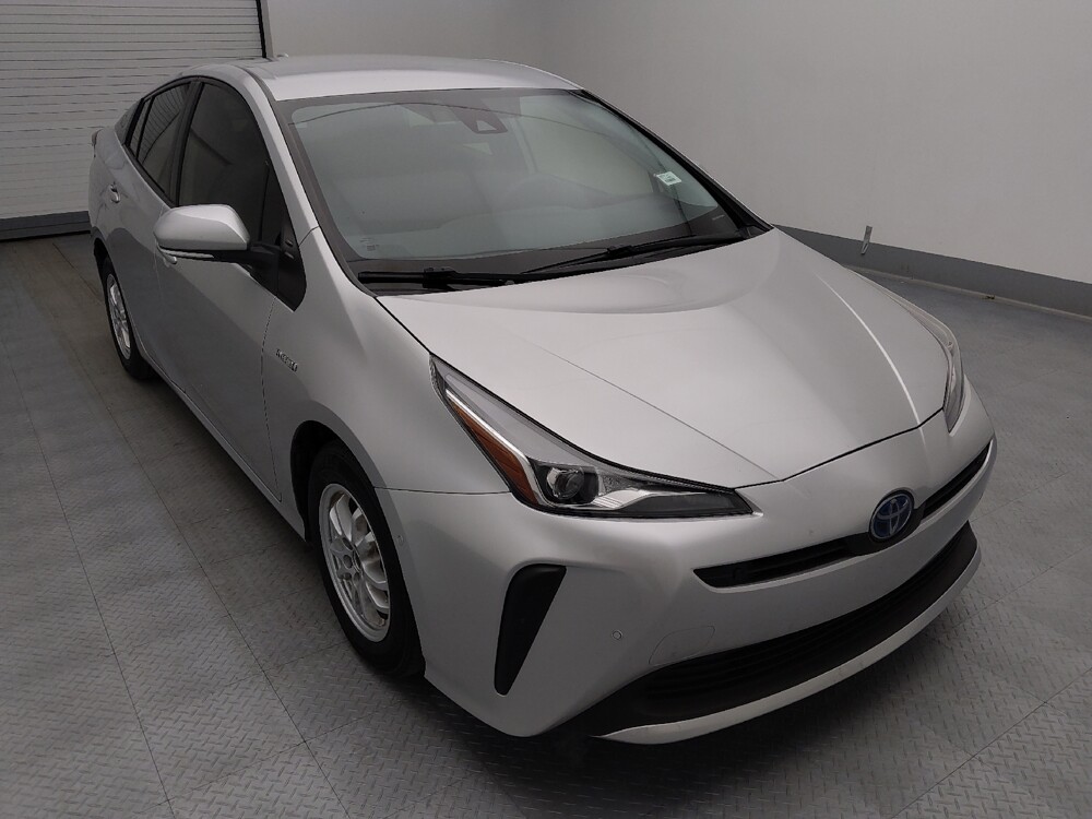 2021 Toyota Prius in Independence, MO 64055 - 18135063 13